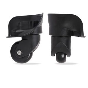 delsey replacement wheels