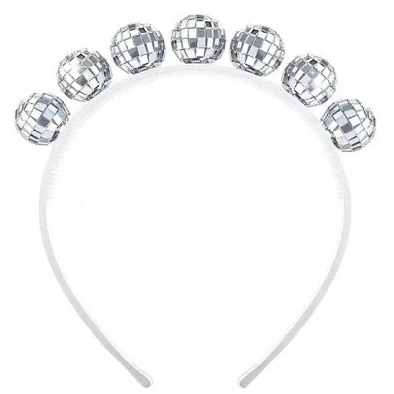 hair hoop(sliver)