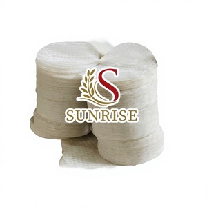 Rouleaux de papier de riz Sunrise Sweet 200g par rouleau, stockage en vrac à sec - Mme Elena +84 966 659 976 - Product Image 1