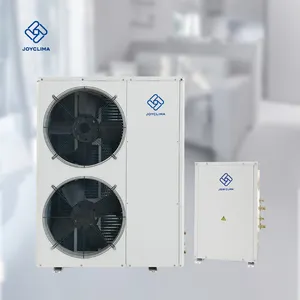 Iso9001 Certified low-temperature air to water thermal heat pump,home air source heat pump