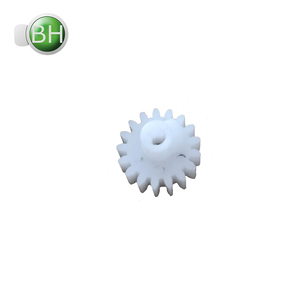 Engrenage de fusion GR-P2035-17T 17T pour <span class=keywords><strong>HP</strong></span> <span class=keywords><strong>LaserJet</strong></span> P2035 P2055 2035 2055 <span class=keywords><strong>LaserJet</strong></span> Pro <span class=keywords><strong>400</strong></span> M401M425 - Product Image 3