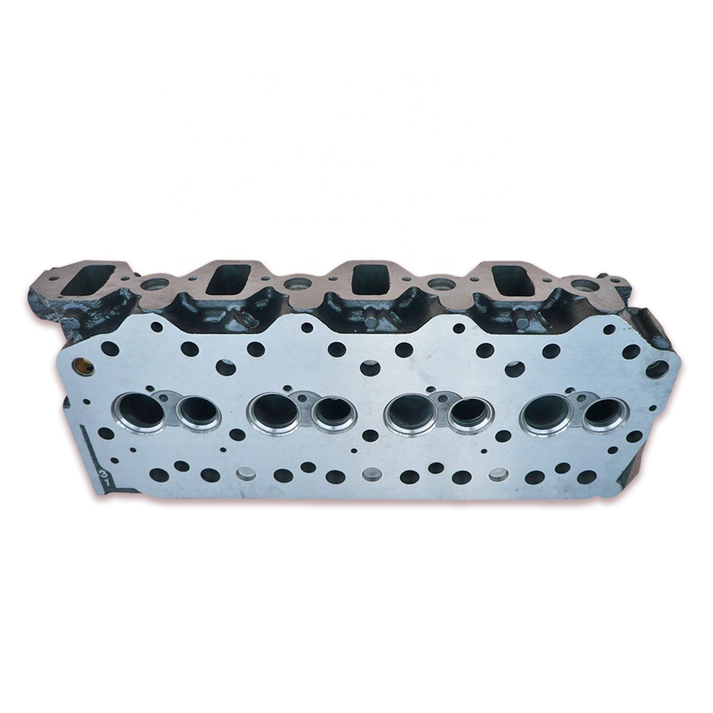 人気ブラドン 4D31 Canter MITSUBISHI for Head Cylinder 4D33 Engine 3.3L その他