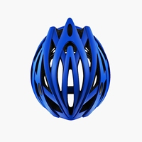 Vente en gros Sécurité VTT Vtt Sports Casque de sécurité Fashinoale Cyclisme Casque de vélo avec coque en PC coloré