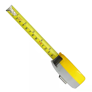 Atacado Personalizado PVC Fita Adesiva Medidas Métricas Imperial Medição Sistema Feito À Prova D' Água Cor Aço ABS PP Plástico - Product Image 1