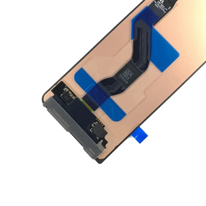 ÉCRAN LCD OLED pour Samsung Galaxy Z fold 5 écran tactile numériseur assemblée LCD avec cadre - Product Image 6
