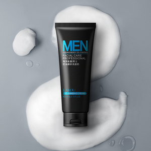Offre Spéciale <span class=keywords><strong>Nettoyant</strong></span> <span class=keywords><strong>Visage</strong></span> <span class=keywords><strong>Homme</strong></span> Exfoliant 100g : Nettoyage Profond, Hydratant, Contrôle du Sébum - Produits de Soin <span class=keywords><strong>pour</strong></span> la Peau - Product Image 3