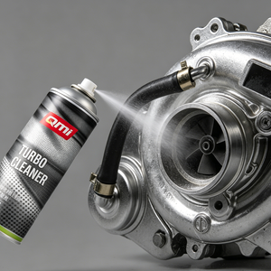 Limpiador de Turbo para Motor Directo de Fábrica - Fuerte Acción de Limpieza, Reduce el Ruido, Mejora la Potencia y Protege los Rodamientos para una Mayor Vida Útil - Product Image 1