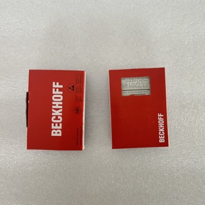 Nuevo Módulo Terminal de Accionamiento EtherCAT Original Beckhoff EL7201-9014 48V 2.8A OCT STO - Product Image 6