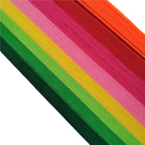 Tissu écologique en feutre de polyester pour différentes épaisseurs 1mm 2mm 3mm <span class=keywords><strong>Feuille</strong></span> de feutre de laine au format <span class=keywords><strong>A4</strong></span> - Product Image 6