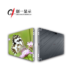 Trung Quốc <span class=keywords><strong>LED</strong></span> hiển thị P10 320*160 mét đầy đủ màu sắc <span class=keywords><strong>LED</strong></span> HD hiển thị <span class=keywords><strong>LED</strong></span> hiển thị bảng điều chỉnh cho ngoài trời - Product Image 5