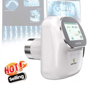 Portable Dental X Ray <strong>Machine</strong> High Resolution with Digital Sensor for Oral Diagnosis Dental Imaging Equipment - Product Image 2