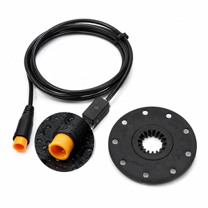 Sensor de Velocidad Original para Bicicleta Eléctrica, para Pedales de Bicicleta de Montaña, Accesorios de Repuesto de Calidad - Product Image 1