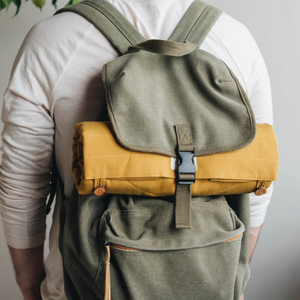 Esteras para perros de buena calidad, cama cálida de algodón suave para perros, gatos, mascotas, esteras para dormir de viaje - Product Image 6