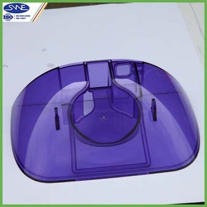 ผู้ผลิต SWE OEM รับผลิตเคสพลาสติก ABS PP PC ขึ้นรูปตามแบบที่กำหนด ทนทาน สวยงาม ได้รับการรับรองมาตรฐาน <span class=keywords><strong>ISO</strong></span> จากกวางตุ้ง - Product Image 5