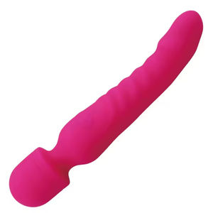 Vibrador Portátil con Calefacción, Recargable por USB, Resistente al Agua IPX7, 10 Velocidades de Vibración, Silencioso, Inalámbrico, para Mujeres - Product Image 5