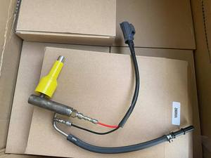 Unité d'injection pour filtre à particules, dispositif de filtrage douce, pour <span class=keywords><strong>FORD</strong></span> c-max II <span class=keywords><strong>Focus</strong></span> Saloon 1856982 - Product Image 3