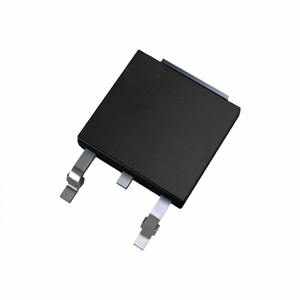 Composants électroniques de gestion de l'alimentation (PMIC) TLV1117-25IKVURG3 TO 252 3, DPAK, SC 63 en stock - Product Image 1