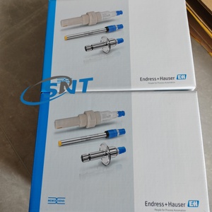 เซ็นเซอร์วัดค่าการนำไฟฟ้าแบบดิจิตอล E+H ของแท้ 100% รุ่น CLS21E CLS21E-AAGA11 - Product Image 4