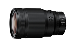 NIKKOR Z 50mm F/1.2 S Professional Full-<b>Frame</b> Extra-<b>Large</b> Aperture Prime Lens for Mirrorless | Made in China Model 20095 - Product Image 2
