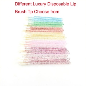 12 Hàng Mở Rộng Lông Mi 0.03 0.0 <span class=keywords><strong>5</strong></span> Matte Tùy Chỉnh Bao Bì C D Curl 8-15Mm Nhãn Hiệu Riêng Lông Mi Mở Rộng Khay - Product Image 4