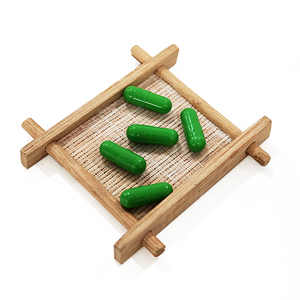 Le meilleur plan de régime pour perdre du poids, capsules de régime au thé vert pour la santé et le remodelage corporel des adultes - Product Image 5