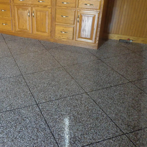 2:1 Solvent-Free Oil-Based Epoxy <strong>Primer</strong> and Top Coat for Concrete Floors Brush and <strong>Roller</strong> Application Liquid Coating - Product Image 1