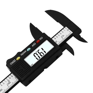 Calibrador <span class=keywords><strong>Vernier</strong></span> Digital en Caja, Calibrador <span class=keywords><strong>Vernier</strong></span> Digital de 100 mm - Product Image 2