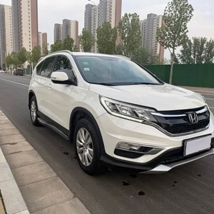 Honda CR-V 2016 Usada, 2.0L FWD SUV, Bajo Kilometraje, Buen <span class=keywords><strong>Precio</strong></span>, Eficiente en Consumo de Combustible, Confiable, Lista para Exportar - Product Image 1