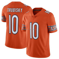Camisetas de Fútbol Americano y Fútbol Personalizadas de Alta Calidad con Impresión Digital 2026, 100% Poliéster, Cuello Redondo, Unisex