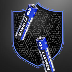 Сверхмощный щелочной сухой аккумулятор, 1,5 В - Product Image 6