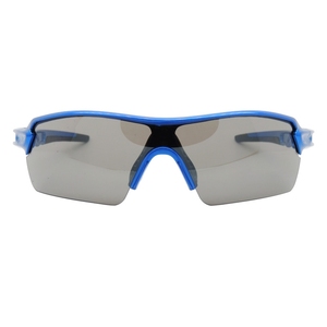 Precio al por mayor Durable Sports Racing Running Gafas de sol graduadas gafas de sol polarizadas PC Frame - Product Image 1