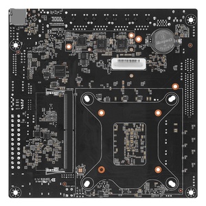 Zynshield Intel Ultra9 185H nas com Pfsense Ubuntu <span class=keywords><strong>Linux</strong></span> 1*2.5g 2*5g 1*10g Novo Produto - Product Image 3