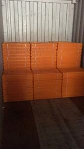 Kentsel ev hırsızları ve küçük ölçekli çiftçiler için 10000 katmanlı tavuk çiftlik tavuk kafesi fiyat taşınabilir tavuk kafesi - Product Image 4