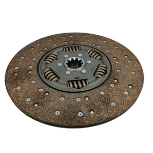 Premium NG SK Tow Đĩ<span class=keywords><strong>a</strong></span> Ly Hợp Amiăng Miễn Phí Trailer Tấm Ly Hợp Bullhorse 1878000104 Đĩ<span class=keywords><strong>a</strong></span> Ly Hợp Máy Kéo Hiệu Suất Cao - Product Image 5