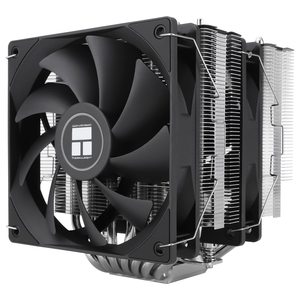 Ventilateur de refroidissement CPU Thermalright PS 120SE à double tour et surface à ailettes pour ordinateur de jeu – Refroidisseurs CPU - Product Image 6
