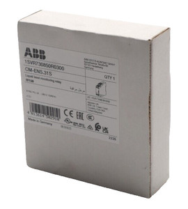 Relais de niveau 1SVR730850R0300 CM-ENS.31S pour PLC - Product Image 2