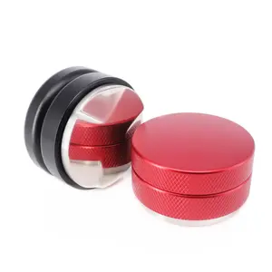 Nhà Phân Phối Cà Phê 53Mm Nhà Phân Phối Espresso Công Cụ Phân Phối Espresso Máy San Bằng Cà Phê Phù Hợp Với 54Mm Portafilter TN99 53Mm Coff