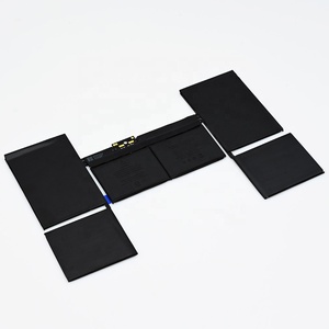 Batería de Repuesto para Portátil OEM de Polímero de Litio <span class=keywords><strong>A1527</strong></span> para Macbook Retina de 12 Pulgadas A1534 Año 2015 - Product Image 2