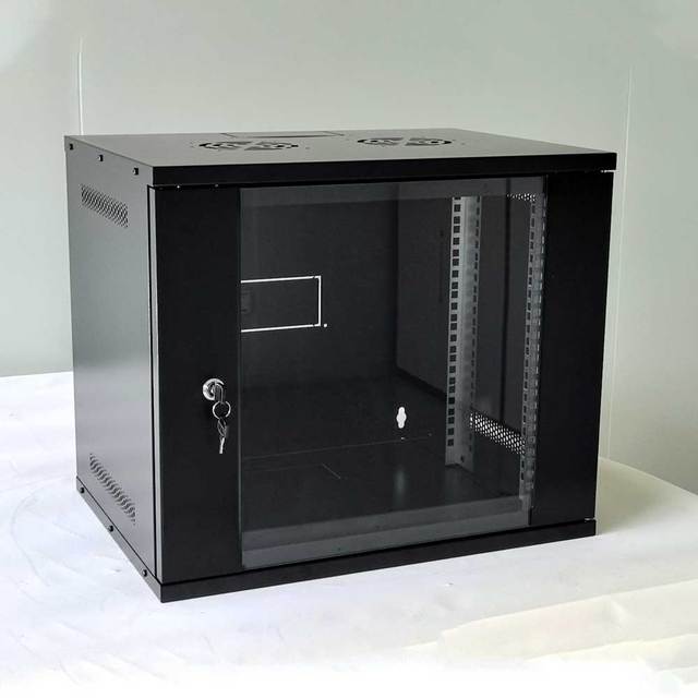 4U/6U/9U/12U 19-inch Mini Server Rack Data Center Server Rack Network Service Cabinet
