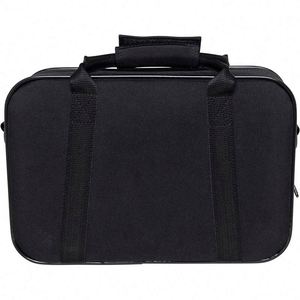 Usine BSCI, sac de transport pour saxophone imperméable sur mesure, sacs pour instruments de musique, sac à dos pour saxophone soprano, alto, ténor, rangement - Product Image 2