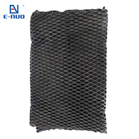 Filet de sécurité robuste résistant à l'abrasion et aux UV en UHMWPE pour la construction, le sport, la pêche et l'aquaculture