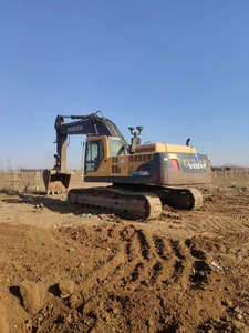 En stock, excavatrice d'<span class=keywords><strong>occasion</strong></span> <span class=keywords><strong>Volvo</strong></span> <span class=keywords><strong>360</strong></span> de 36 tonnes en bon état, excavatrice d'<span class=keywords><strong>occasion</strong></span> <span class=keywords><strong>Volvo</strong></span> 350 <span class=keywords><strong>Volvo</strong></span> 380 - Product Image 3