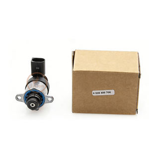 Vanne de régulation de pression de carburant 1462C00988 1462C00990 059906457 0928400838 - Product Image 4