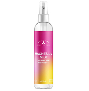 El embarazo debe tener un aerosol de <span class=keywords><strong>magnesio</strong></span> para las náuseas matutinas y el sueño 200mg puro para calmar el estrés y aliviar el mareo - Product Image 2