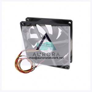 Ventiladores de refrigeración de motor de alta calidad, a buen precio, soporte OEM - Product Image 5