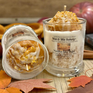 Best-Selling Custom Diy Ice Cream Style Dessert Chocolate Cookies Bee Soy Wax Scented Candle