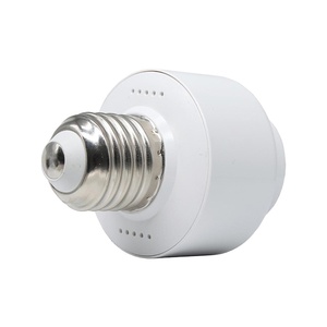 Multicolored New E27 Smart <strong>Wifi</strong> <strong>LED</strong> Rgb <strong>Bulb</strong> - Product Image 1
