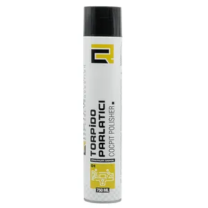 Pulidor de Cabina Royalchem 750 ml Grado Premium Torpedo Parlati - Product Image 1