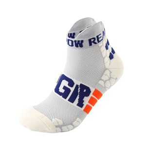 MGR Journey Ankle <b>Socks</b> Nylon <b>Moisture</b> Wicking Running Cycling Basketball Youth Sports <b>Socks</b> - Product Image 5