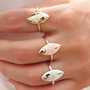 Anillos <span class=keywords><strong>de</strong></span> Moda Chapados en Oro con Diamantes para Mujer, Forma <span class=keywords><strong>de</strong></span> Marquesa, <span class=keywords><strong>Valor</strong></span> <span class=keywords><strong>925</strong></span>, Anillo <span class=keywords><strong>de</strong></span> <span class=keywords><strong>Plata</strong></span>, Anillos Únicos con Diamantes <span class=keywords><strong>de</strong></span> Circonita Cúbica para Hombre - Product Image 4